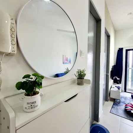 Desa Park North Ikea One Utama Isp Damansara Kl Apartment Kuala Lumpur Exterior photo