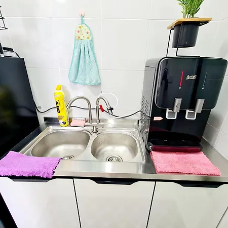 Desa Park North Ikea One Utama Isp Damansara Kl Apartment Kuala Lumpur Exterior photo