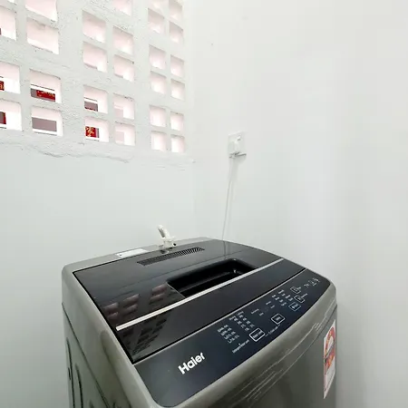 Desa Park North Ikea One Utama Isp Damansara Kl Apartment Kuala Lumpur Exterior photo