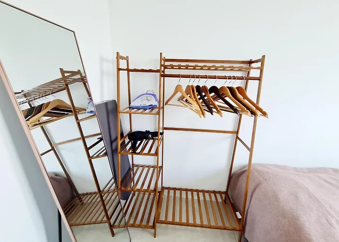 Desa Park North Ikea One Utama Isp Damansara Kl
