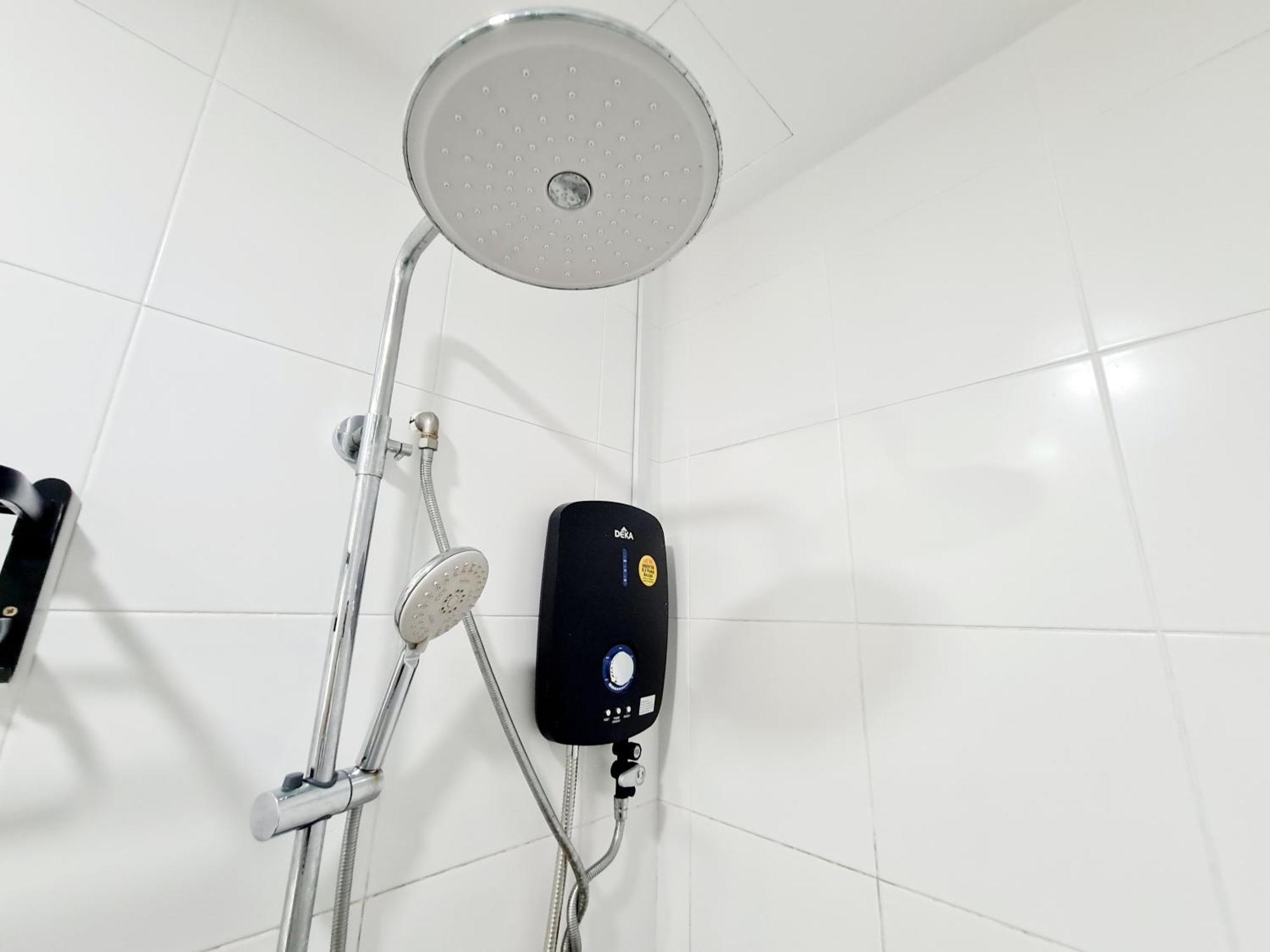 Desa Park North Ikea One Utama Isp Damansara Kl
