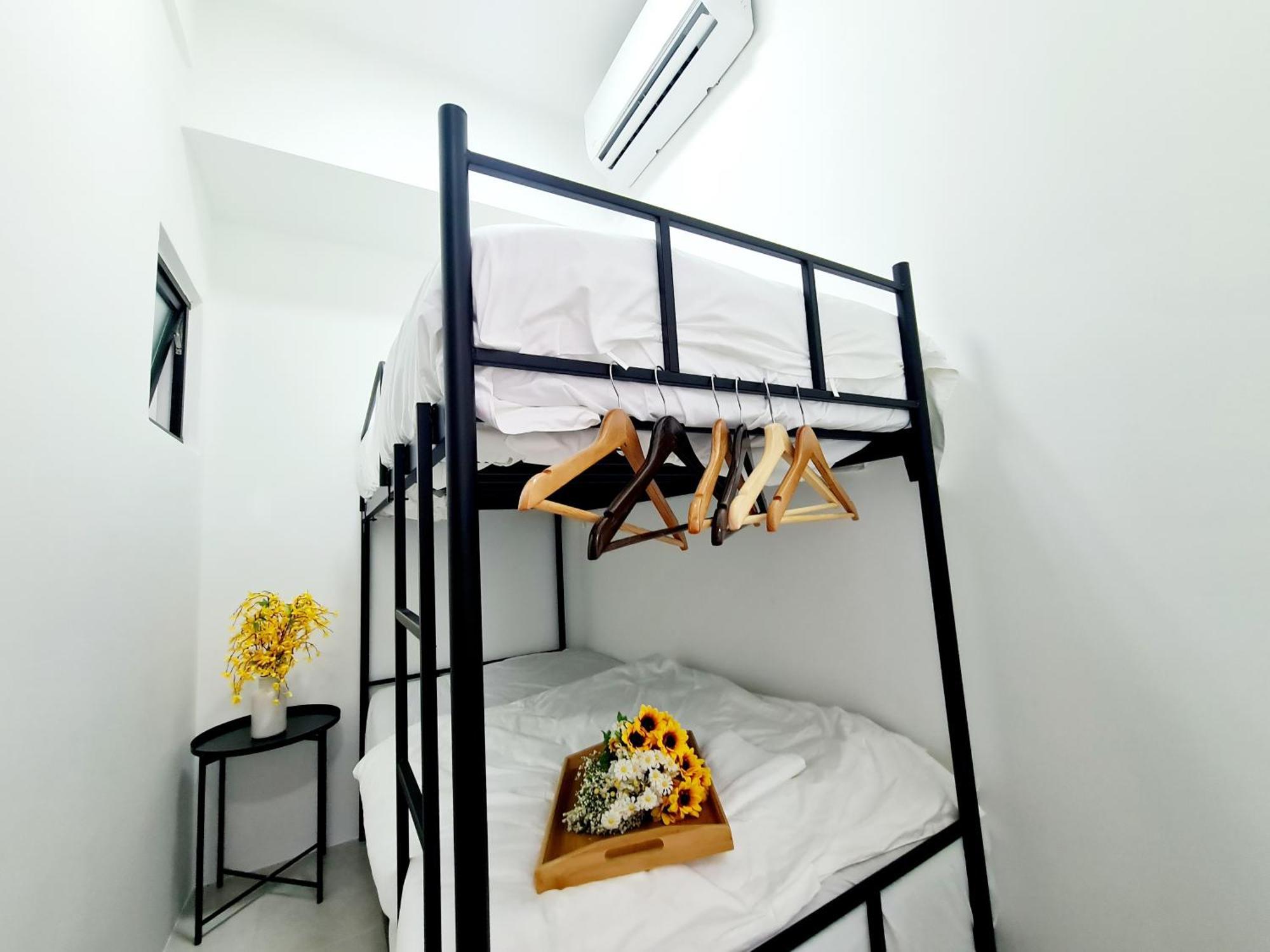 Apartment Desa Park North Ikea One Utama Isp Damansara Kl Kuala Lumpur