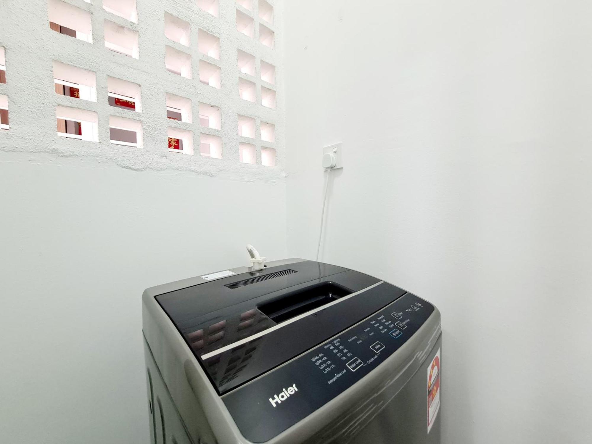 Apartment Desa Park North Ikea One Utama Isp Damansara Kl